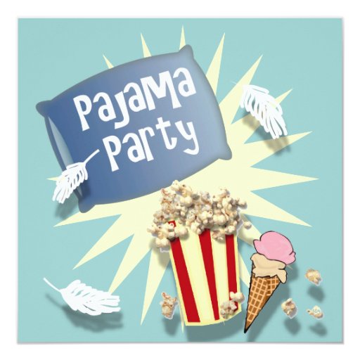 company party invitations