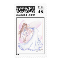 Blue Breeze postage by suitenumber Blue Breeze postage
