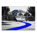 Blue Brick Path cards