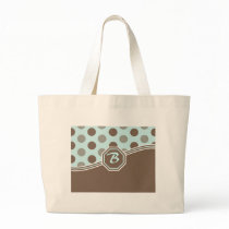 Blue & Brown Monogram bags by RedRider08 Blue & Brown Monogram bags