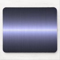 blue brushed strong mousepads by hospitalera blue brushed strong mousepads