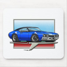 Blue_BT_68_Cutlass Mouse Pads