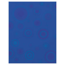 Blue Bubble Mix flyers by JaZilla Blue Bubble Mix flyers