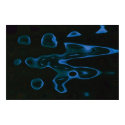 blue bubbles posters by draemknot blue bubbles posters