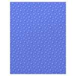 Blue Bubbles Scrapbook Paper Letterhead Design