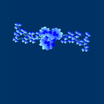 Blue Buket t-shirts