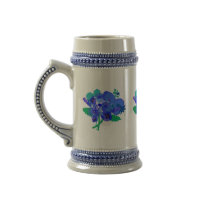 Blue Bunch mugs by Paddydee56 Blue Bunch mugs