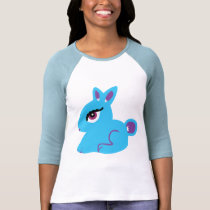 Blue Bunny T-Shirt