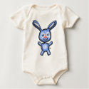 Blue Bunny T-Shirt