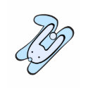 blue bunny t-shirts