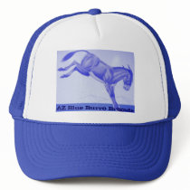 blue burro tshirt logo hats by kennyjacobs blue burro tshirt logo hats