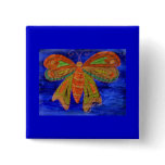 Blue Butterfly