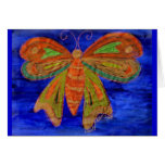 Blue Butterfly Blue Butterfly