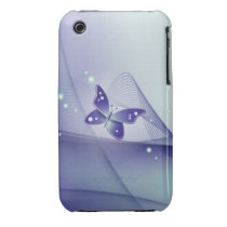 Blue Butterfly casemate cases