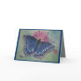 BLUE BUTTERFLY MOTHER'...