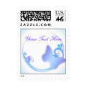 Blue Butterfly Postage postage by Customizables Blue Butterfly Postage postage