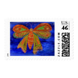 Blue Butterfly
