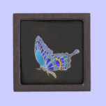 Blue Butterfly premium gift boxes
