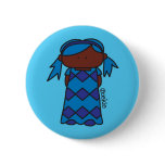 Blue - Button buttons
