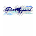 Blue Buzz t-shirts