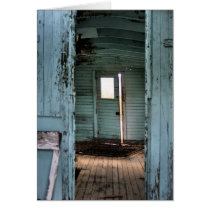 Blue Caboose cards