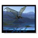 Blue Calm posters by spamboy Blue Calm posters