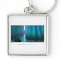 Blue Canyon keychains
