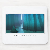 Blue Canyon mousepads