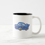 twotone_mug - Kids Planes, Trains And Automobile T-Shirts And Gifts: Sizes  Available colors: black
