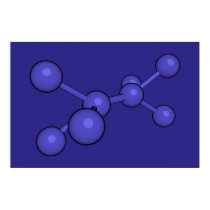 Blue Carbon posters