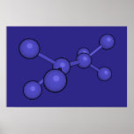 Blue Carbon Poster