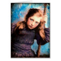 Blue cards by izabella777 Blue cards