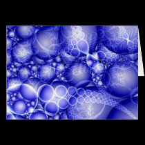 Blue (card)