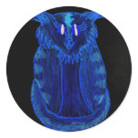 Blue Cat