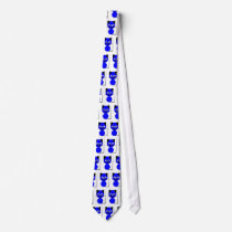 Blue Cat ties by lonvig Blue Cat ties