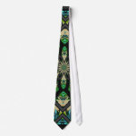 Blue Century Blues Neckwear