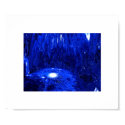 Blue Chandelier posters by Night_Wolf Blue Chandelier posters