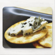 Blue Cheese Roquefort mousepads