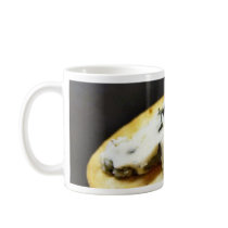 Blue Cheese Roquefort mugs