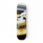 Blue Cheese Roquefort Skate Deck