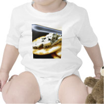 Blue Cheese Roquefort t-shirts by lifesphere Blue Cheese Roquefort t-shirts