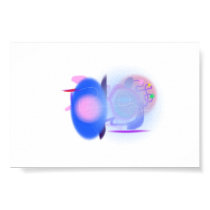 Blue Child posters by masabo Blue Child posters