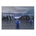 Blue Chill cards