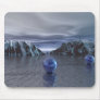 Blue Chill Mousepad