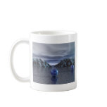 Blue Chill Mugs