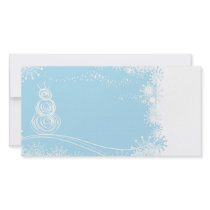 Blue Christmas photo cards by Klauts Blue Christmas photo cards