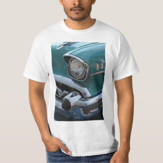 classic car t shirt