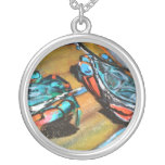 Blue Claws Custom Jewelry