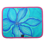 Blue Clematis Organizer