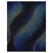 blue cloud flyers by JustinBlanton blue cloud flyers